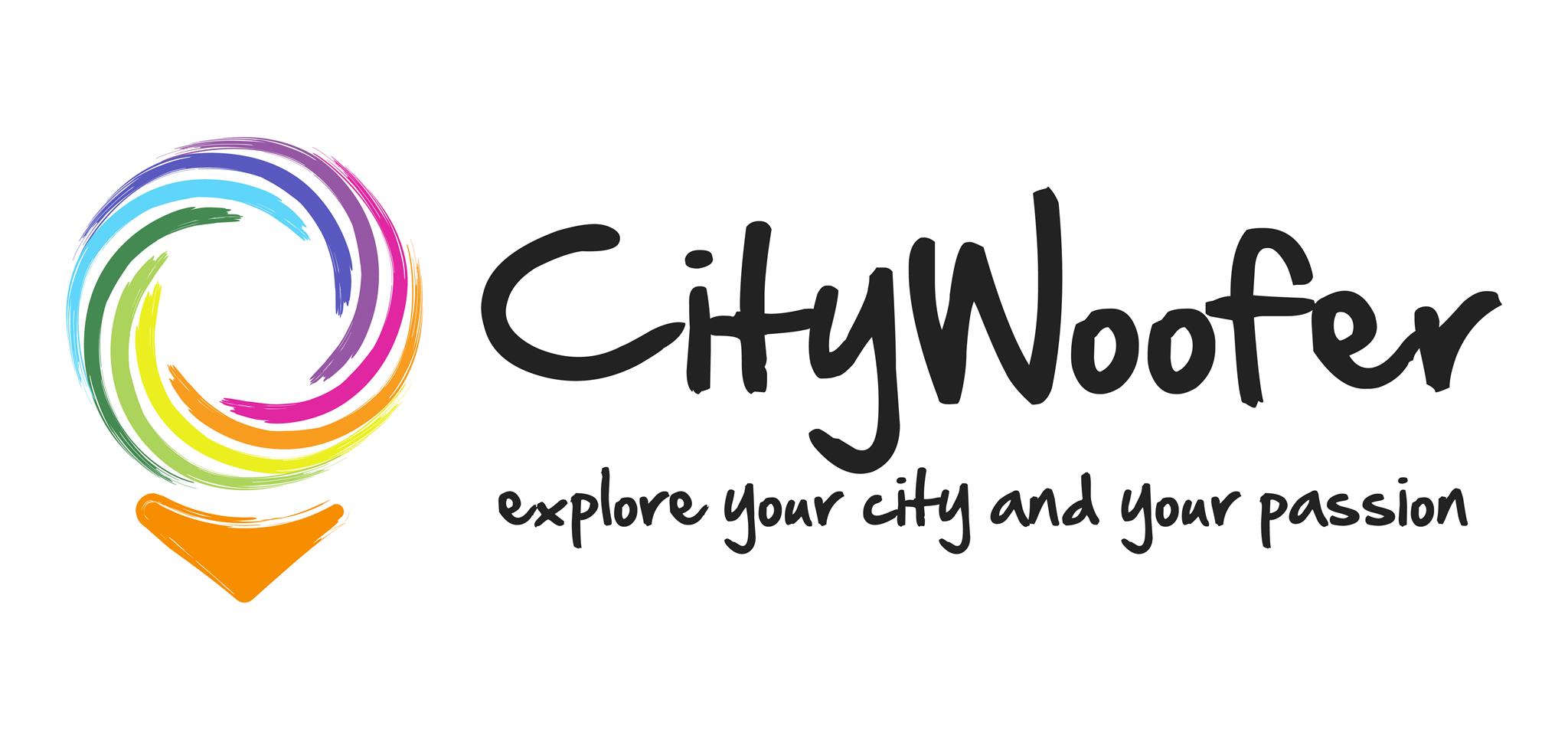 Citywoofer logo