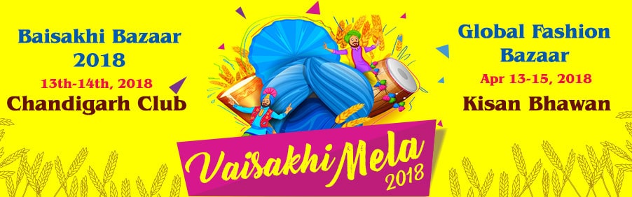 Here’s Why You Need To Step Out This Baisakhi