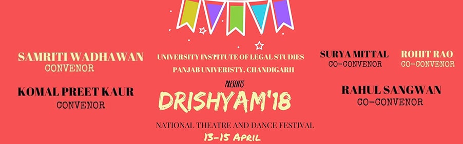 City of Stars – Drishyam Theatre & Dance Festival 2018
