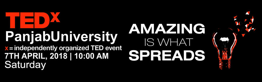 Panjab University all set to host the TEDx stage