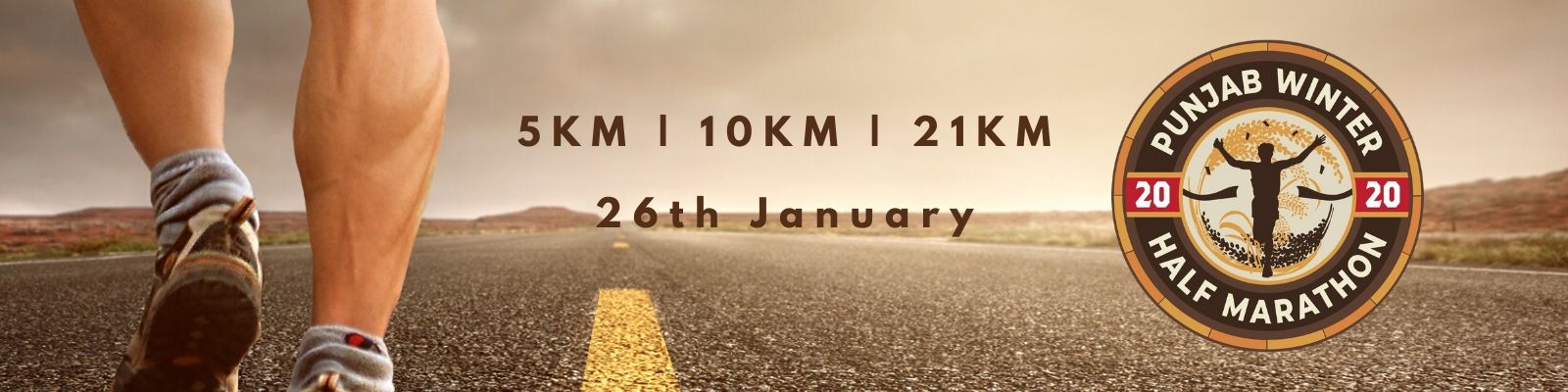 How Punjab Winter Half Marathon Will Provide You Unforgettable Experience?