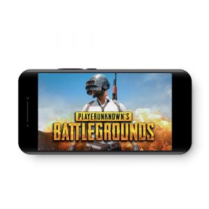 pubg mobile