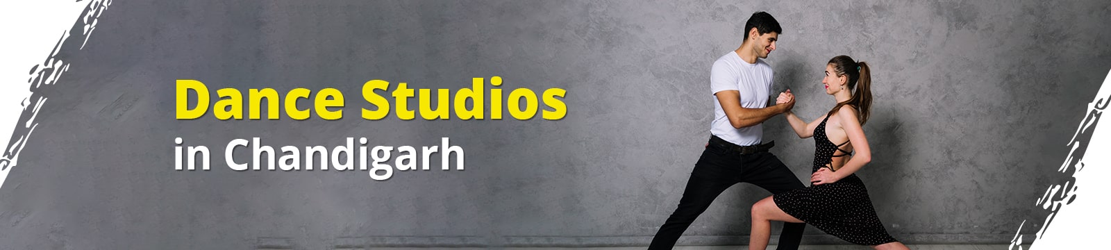 Dance Studios in Chandigarh