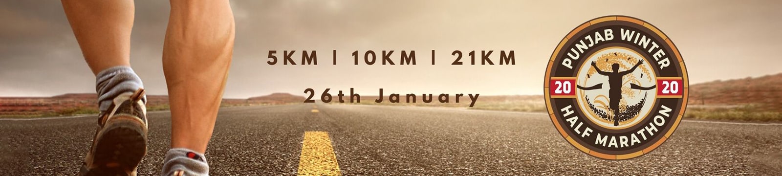 How Punjab Winter Half Marathon Will Provide You Unforgettable Experience?