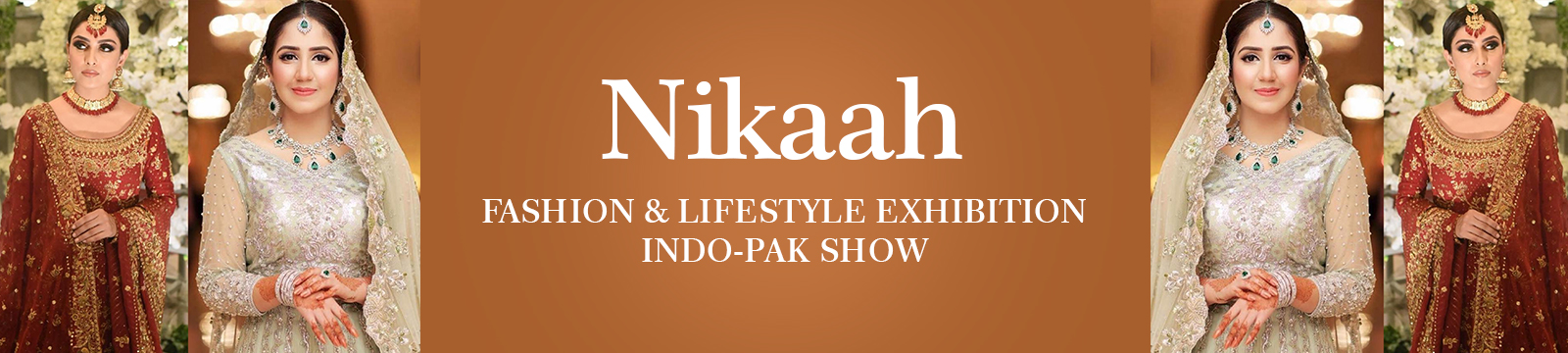 Indo-Pak Exhibitions Are The Flavour of The Month