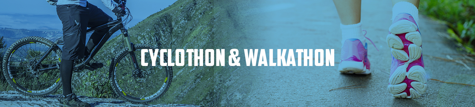 Walkathon & Cyclothon – A Sports Meet For A Better Future