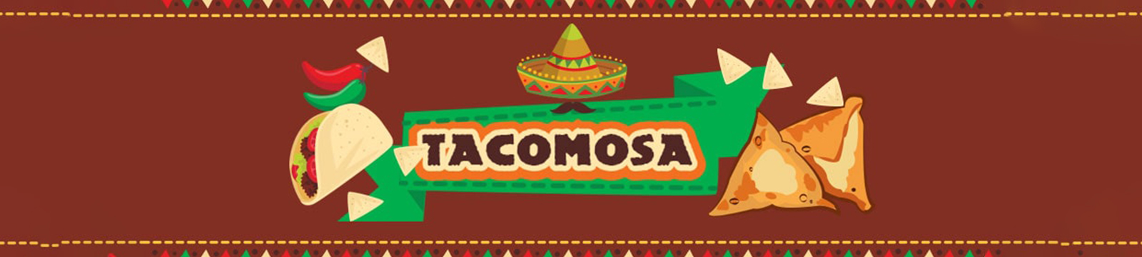 Tacomosa Festival – An Amalgamation of Indian & Mexican Flavours