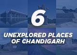6 Unexplored Places of Chandigarh