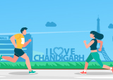 Hit the spot: 5 of Chandigarh’s Best Jogging or Running Locations