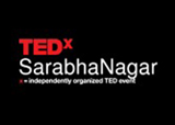 TEDxSarabhaNagar: Stay Encouraged with Being One!