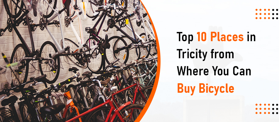 Tri city bike shop deals