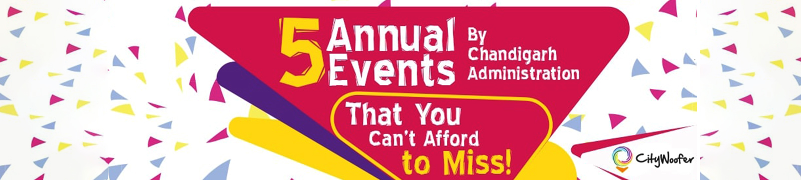 5 Annual Events by Chandigarh Administration, That You Can’t Afford to Miss!
