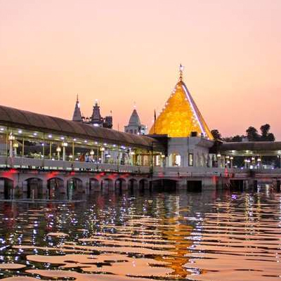 Devi Talab Mandir Jalandhar