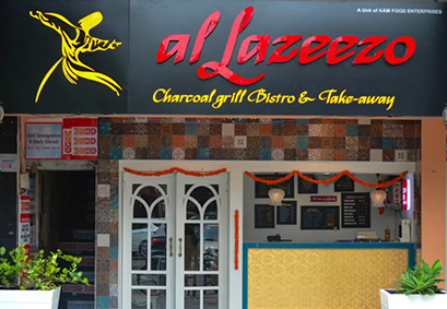 Al Lazeezo Chandigarh