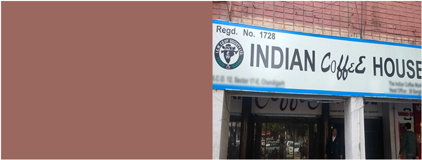 Indian Coffee House