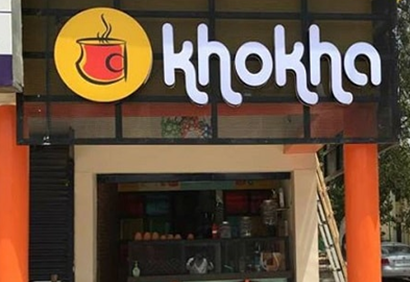 Khokha- Affordable Cafes & Restaurants