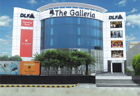 DLFGalleria