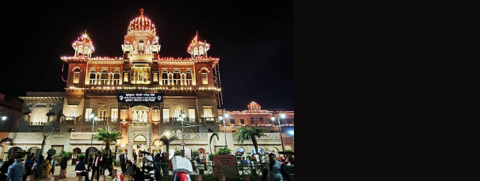 Gurdwara-Sis-Ganj-Delhi