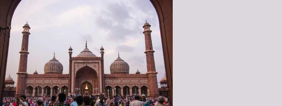 Jama-Masjid-Delhi