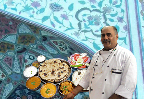 Jaipur-Cooking-classes