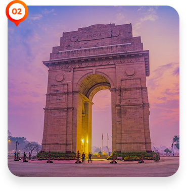 India Gate