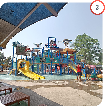 Fun-City-Water-Park - Place to visit in punjab