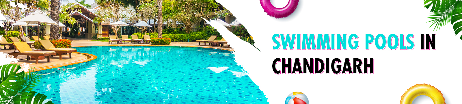 9 Swimming Pools in Chandigarh That Let You Beat the Heat in Style