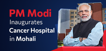 Cancer Hospital Mohali