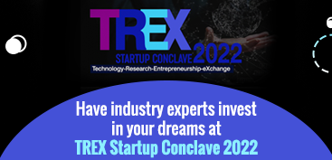 TREX Startup Conclave 2022