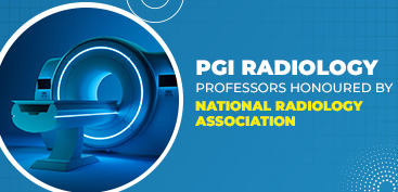 PGI Radiology