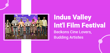 Indus Valley Film Festival