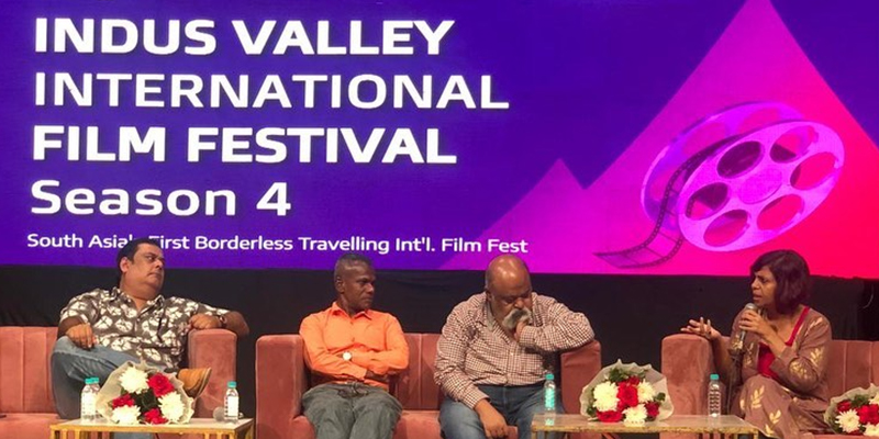 Indus Valley Film Festival
