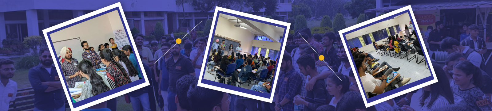 PU Elections: Stu-C, Hostels Buzzing with Political Fervour