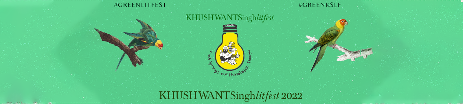 Khushwant Singh Litfest: Winds Of Change