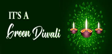 Green Diwali