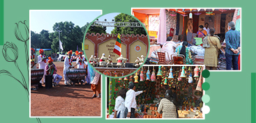 Craft Mela Kalagram