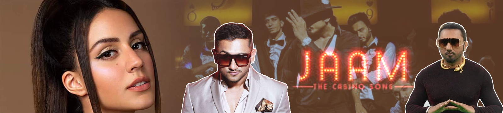 Yo Yo Honey Singh back with ‘jaam’, to release on Nov 24