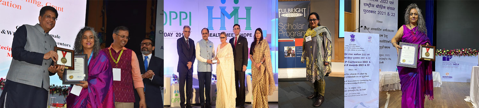 Patent queen Dr Indu Pal Kaur, counted among top 2 pc pharma scientists in the world
