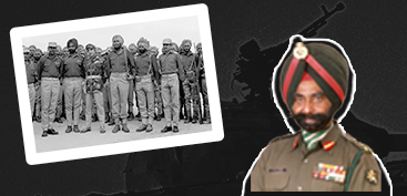 Maj Chandpuri