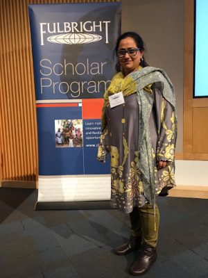 Dr Indu Pal Kaur