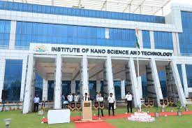 Institute of Nano Science and Technology (INST),  Mohali