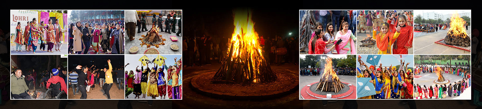 Lohri Essential Facts And Recipes You Might Have Heard From Grannies