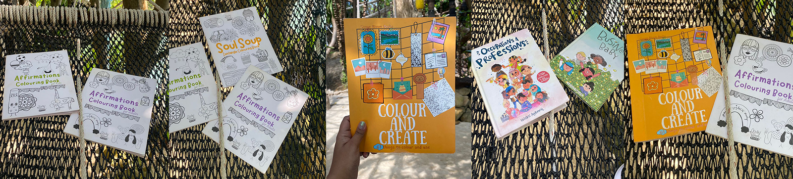 Want to Make Vision Board for Yourself? Here’s the Golden Chance