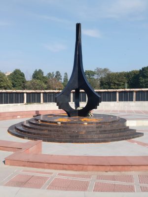 Chandigarh War Memorial