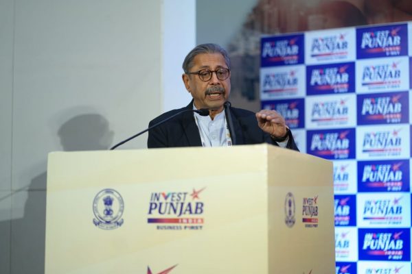 Progressive Punjab Investors’ Summit 2023