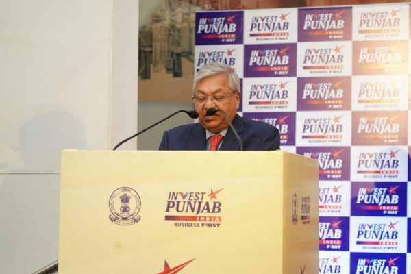 Progressive Punjab Investors’ Summit 2023