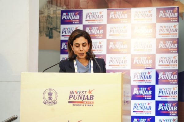 Progressive Punjab Investors’ Summit 2023