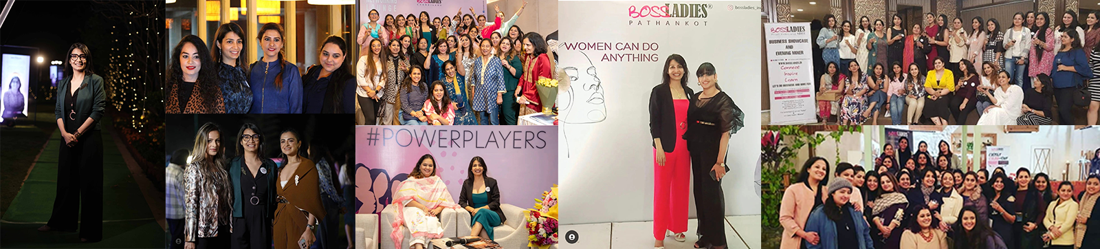 Boss Ladies: Bringing Women Entrepreneurs Together in Tricity And Beyond