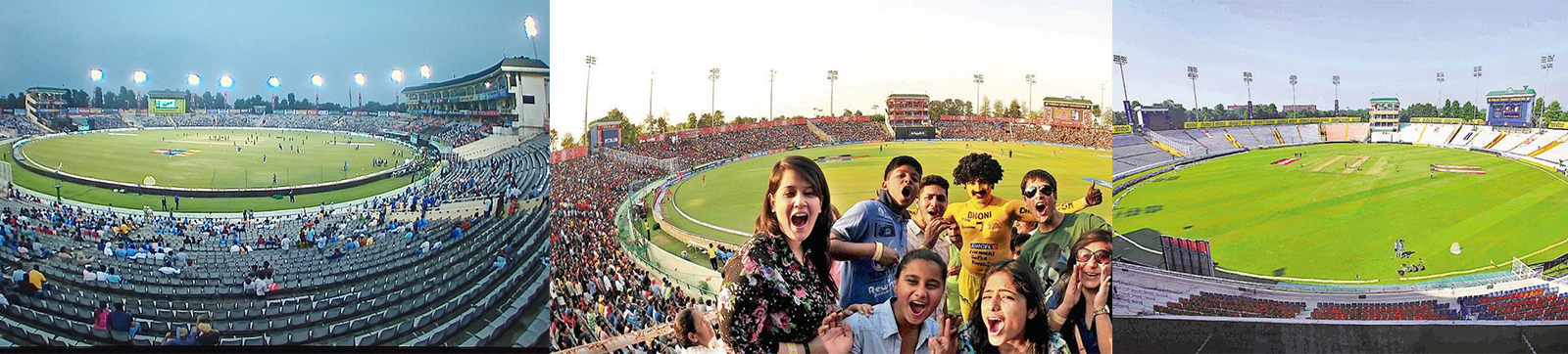 IPL 2023: Check Out Dates of Five Matches to be Played at PCA Stadium Mohali
