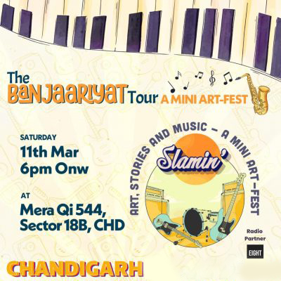 Banjaariyat Tour From Chandigarh